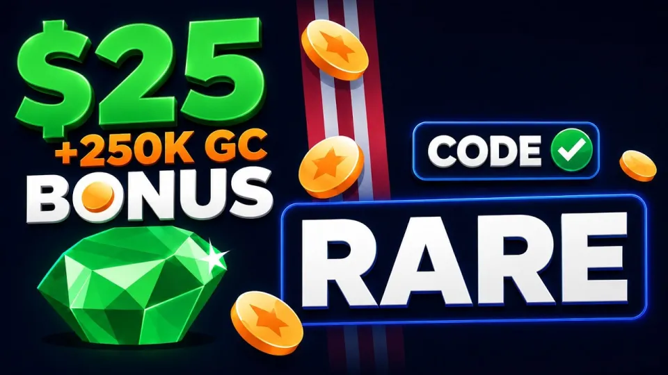 Stake US promo code RARE - the best promo code for STAKE US 2026 (review)